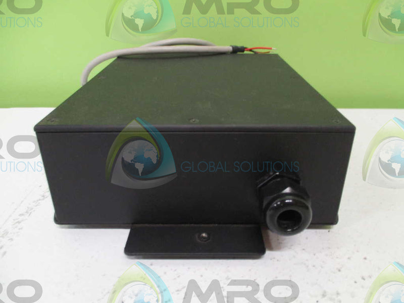 INDUSTRIAL SPARE PART 2706-PCNETM SER. A REV. B NSMP