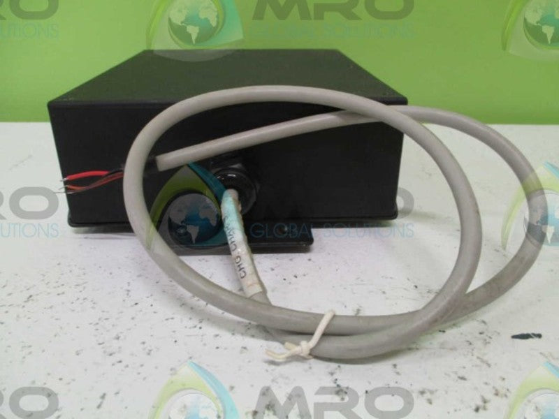 INDUSTRIAL SPARE PART 2706-PCNETM SER. A REV. B NSMP