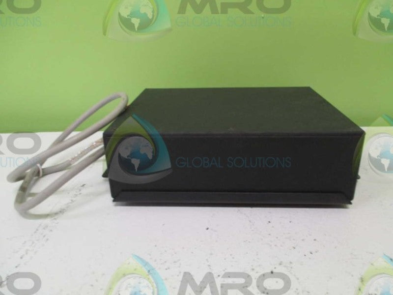 INDUSTRIAL SPARE PART 2706-PCNETM SER. A REV. B NSMP