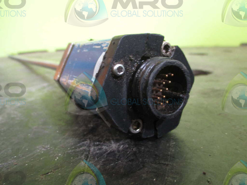 MTS LHBRB00U04801DE02 UNMP