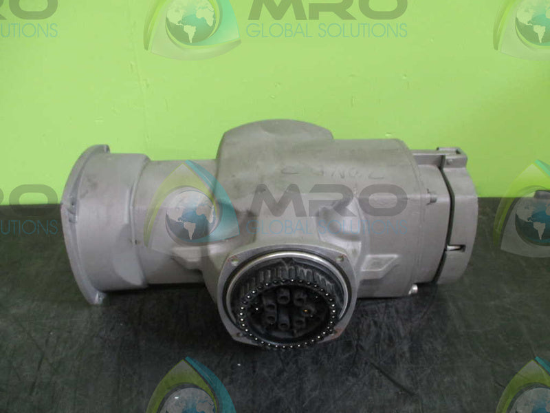 AUMA A0405440602 UNMP