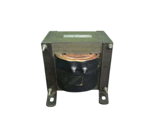 MAGNETEK 636-1241 MACHINE TOOL TRANSFORMER  UNMP