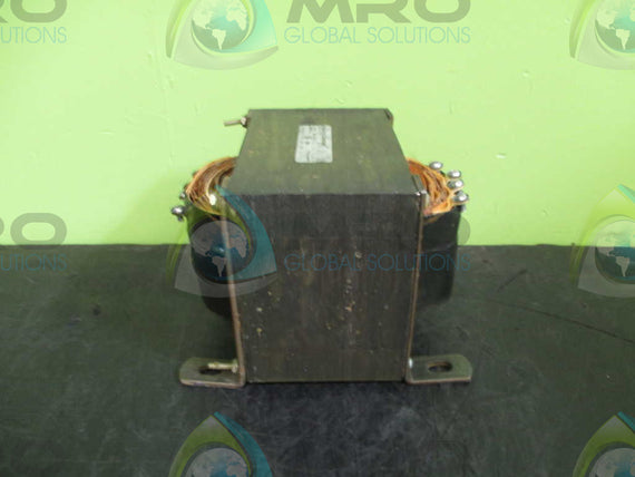 MAGNETEK 636-1241 MACHINE TOOL TRANSFORMER  UNMP