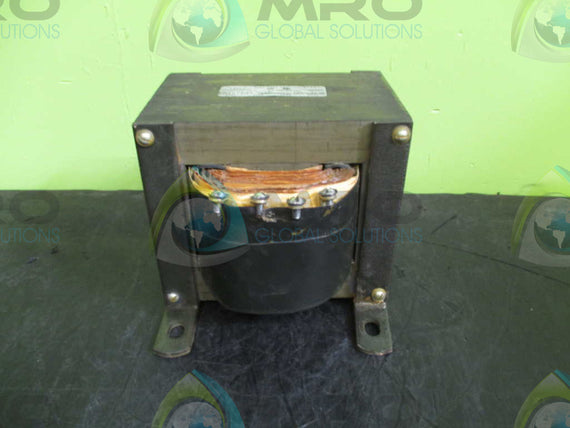 MAGNETEK 636-1241 MACHINE TOOL TRANSFORMER  UNMP