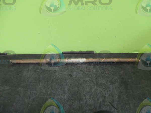295-058 SHAFT-KICK FINGER  NSNP