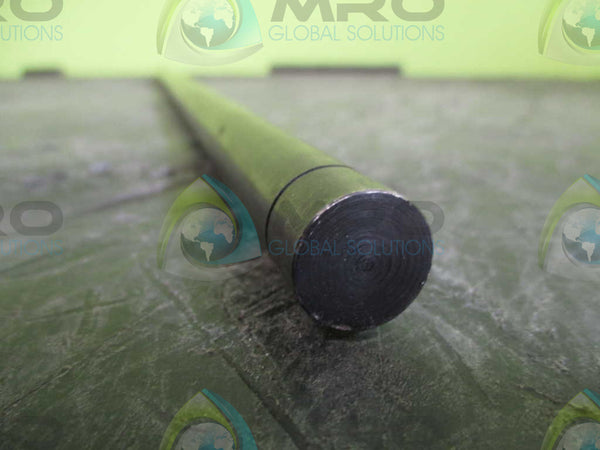 295-058 SHAFT-KICK FINGER  NSNP