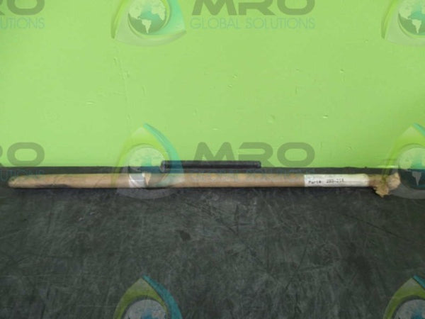 293-214 SHAFT-SHEETER  NSNP