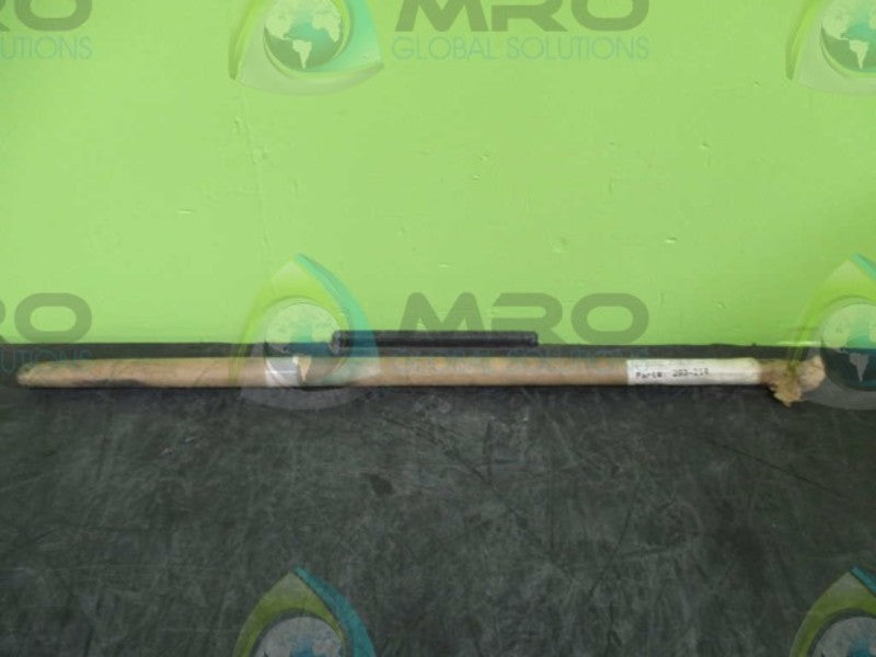 293-214 SHAFT-SHEETER  NSNP