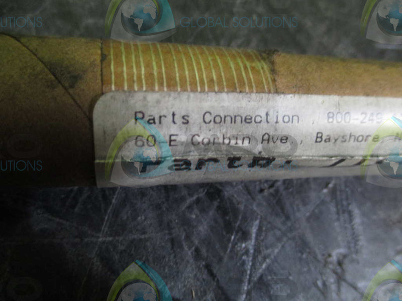 223-294 SHAFT-INK DUCTOR  NSNP