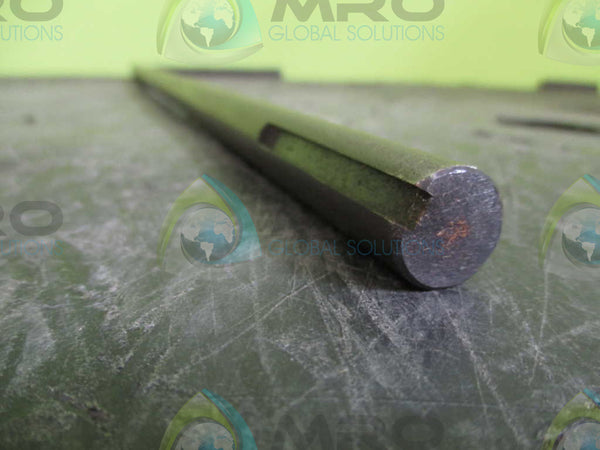 223-294 SHAFT-INK DUCTOR  NSNP