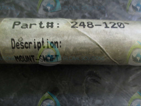 248-120 MOUNT-SHAFT  NSNP