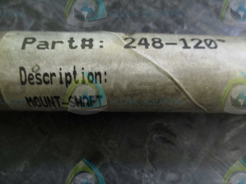 248-120 MOUNT-SHAFT  NSNP