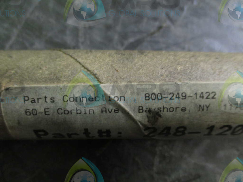 248-120 MOUNT-SHAFT  NSNP