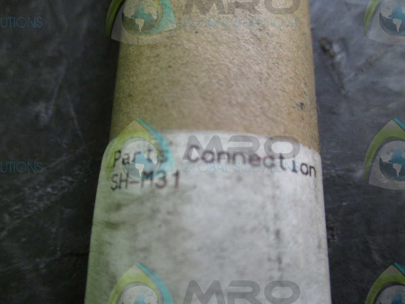 LOT OF 2 SHAFT 229-722 NSNP