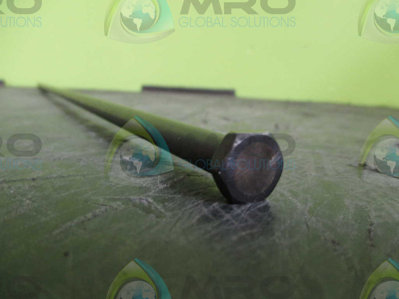LOT OF 2 SHAFT 229-722 NSNP