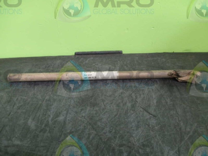 223-307 SHAFT-DRUM ROLLER  NSNP