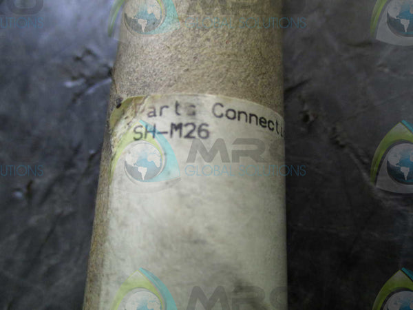 223-307 SHAFT-DRUM ROLLER  NSNP