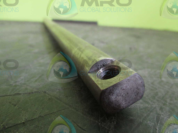 223-307 SHAFT-DRUM ROLLER  NSNP