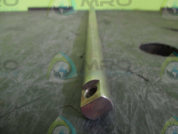 223-307 SHAFT-DRUM ROLLER  NSNP