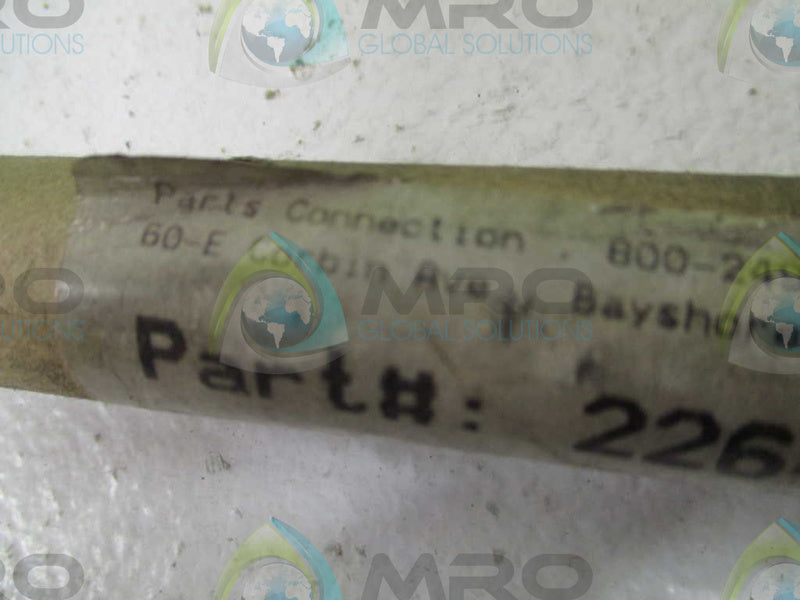 LOT OF 3 WIRE 226-363 NSNP