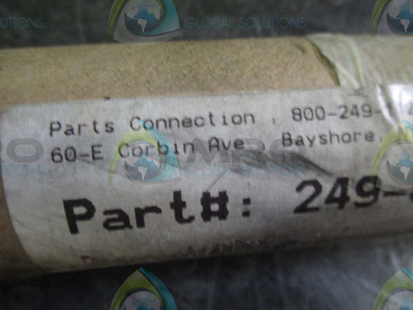 249-067 SHAFT-PULL WHEEL  NSNP