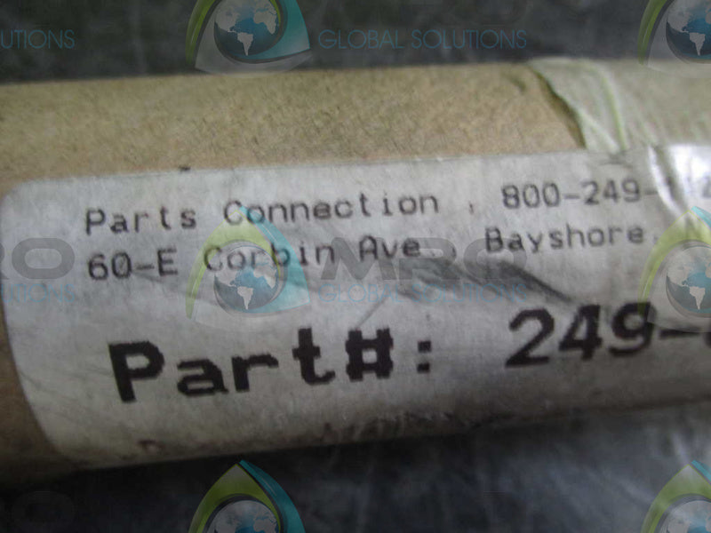 249-067 SHAFT-PULL WHEEL  NSNP