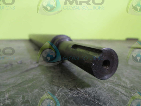 249-067 SHAFT-PULL WHEEL  NSNP