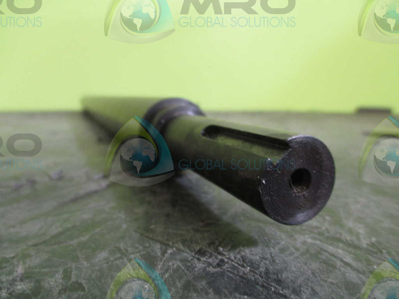 249-067 SHAFT-PULL WHEEL  NSNP