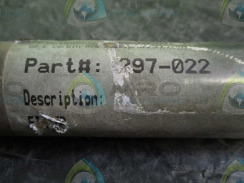 LOT OF 6 SHAFT 297-022 NSNP
