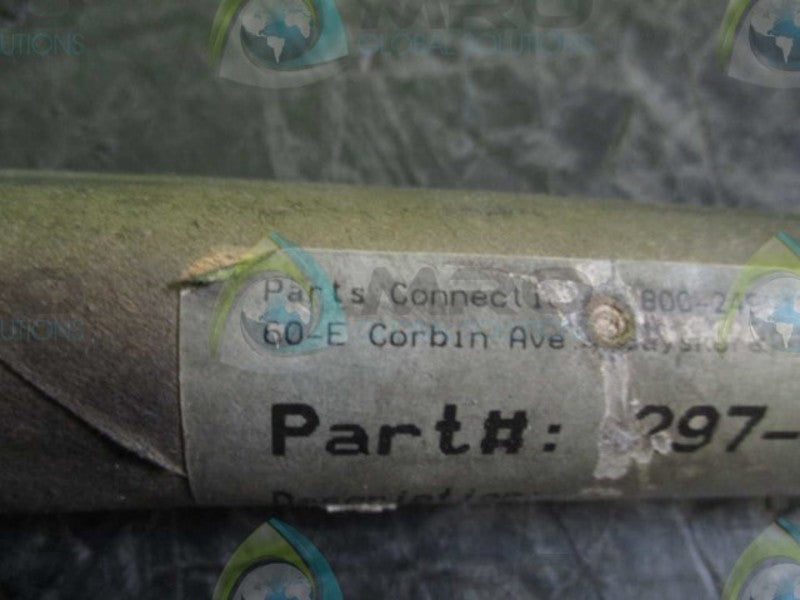 LOT OF 6 SHAFT 297-022 NSNP