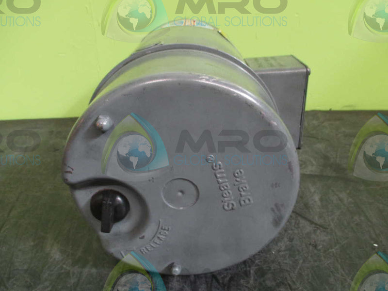 BALDOR BM3116 35322-87-B  UNMP