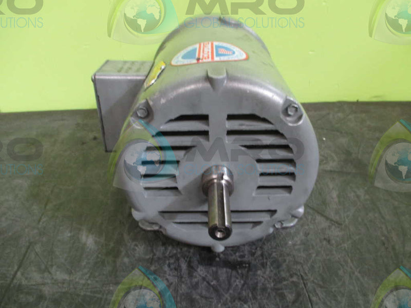 BALDOR BM3116 35322-87-B  UNMP