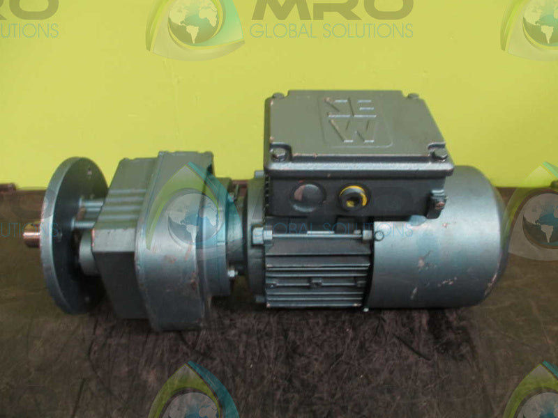 SEW-EURODRIVE DFT71C4BMG1MR-KS UNMP