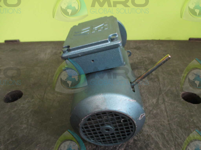 SEW-EURODRIVE DFT71C4BMG1MR-KS UNMP