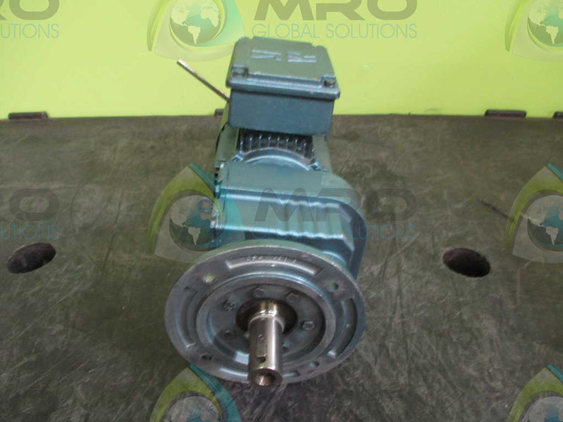 SEW-EURODRIVE DFT71C4BMG1MR-KS UNMP