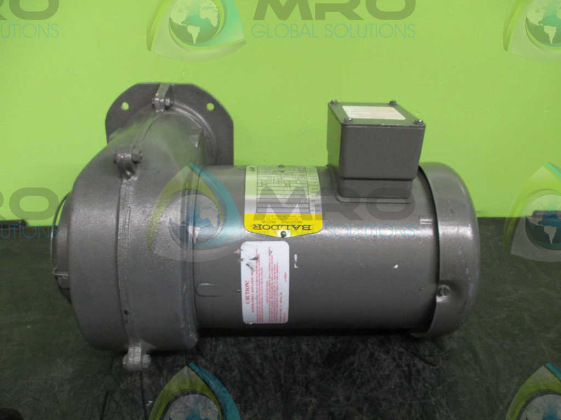 BALDOR 35A13-78G1  NSNP
