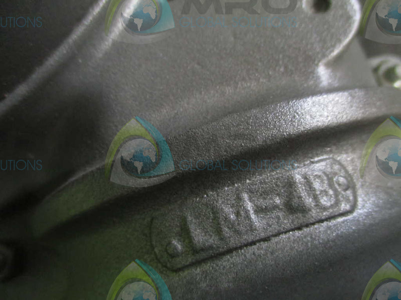 BALDOR 35A13-78G1  NSNP