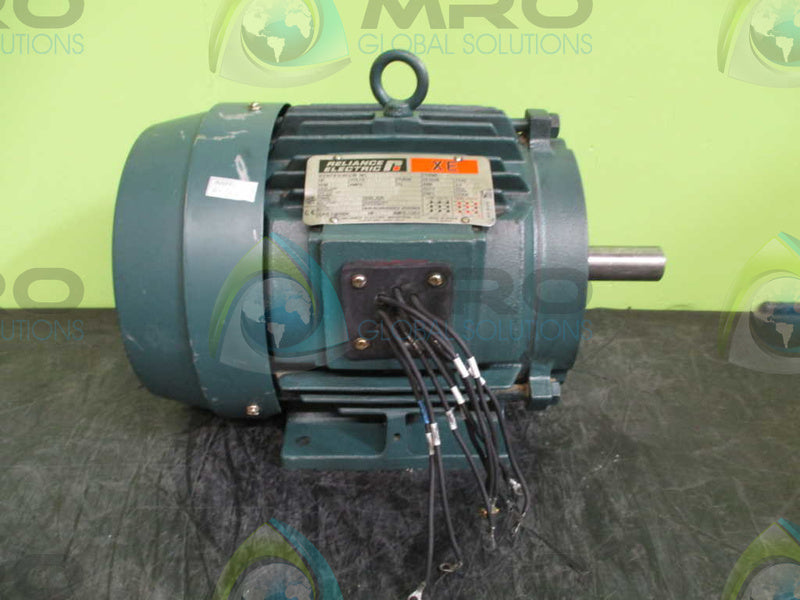 RELIANCE ELECTRIC P18G7403 UNMP