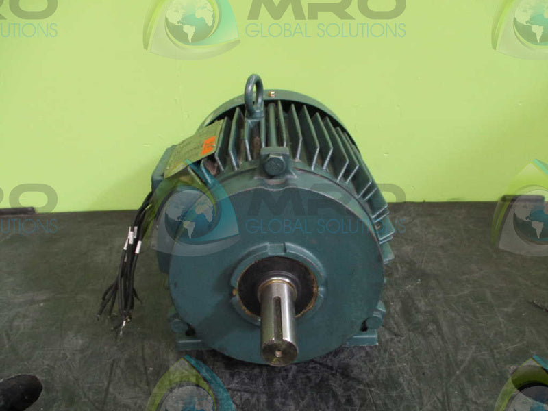RELIANCE ELECTRIC P18G7403 UNMP