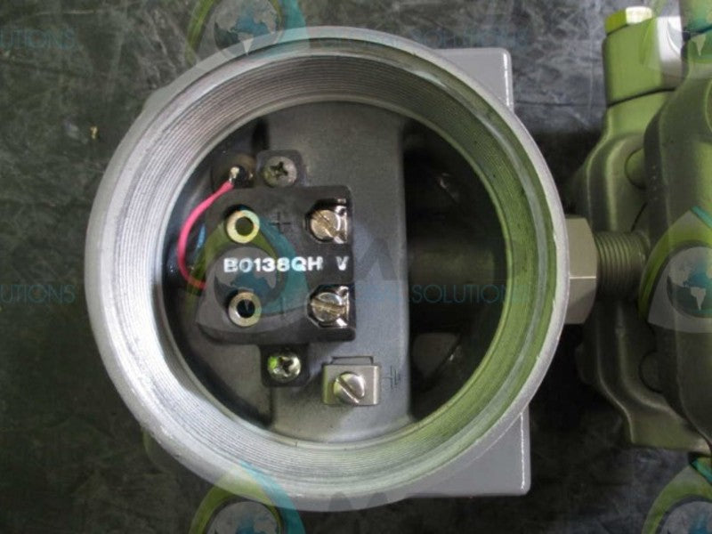 FOXBORO 823DP-I3S2TH2-/0S-FC REMAN