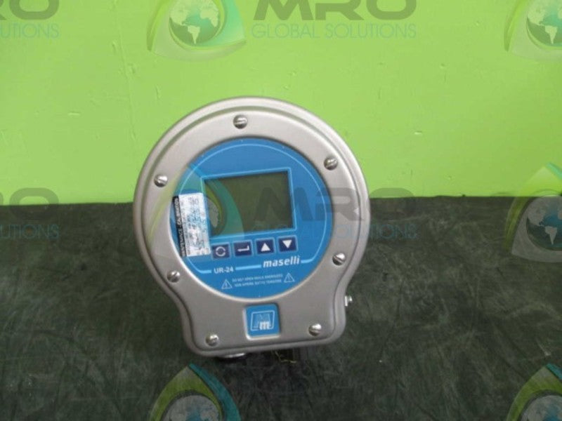 MASELLI UR-24  NSNP