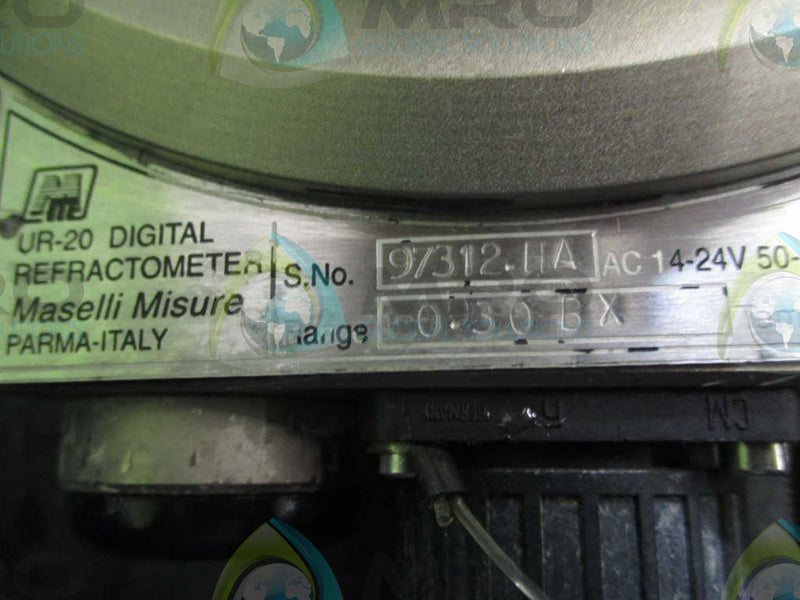 MASELLI UR-20  NSNP
