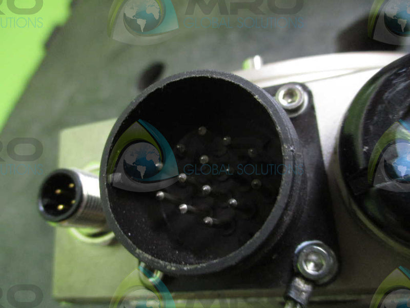 MASELLI UR-20  NSNP