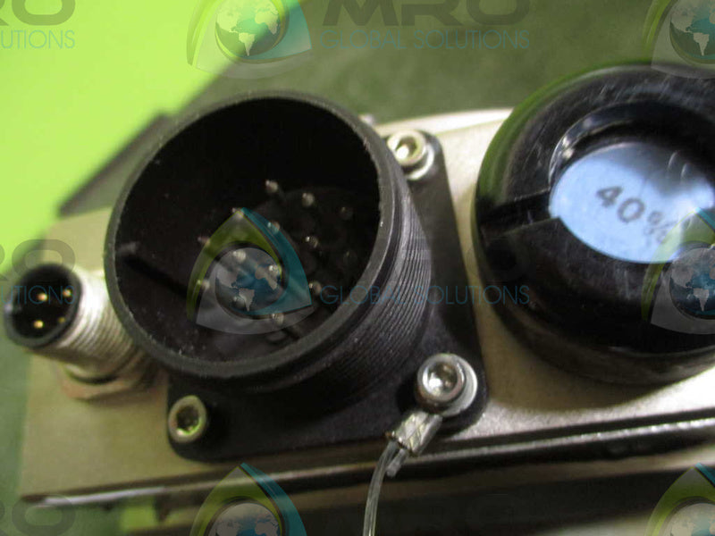 MASELLI UR-20  NSNP