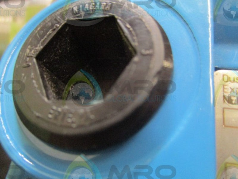 ENDRESS+HAUSER SOLIPHANT II FTM30D-G5KB1 LEVEL SWITCH  UNMP
