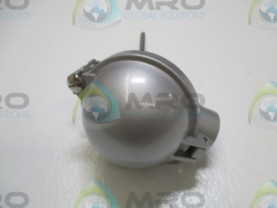 82000 2-WIRE TRANSMITTER * NEW NO BOX *