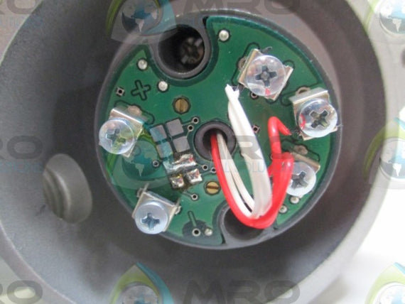 82000 2-WIRE TRANSMITTER * NEW NO BOX *