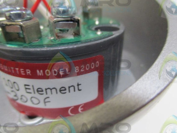 82000 2-WIRE TRANSMITTER * NEW NO BOX *