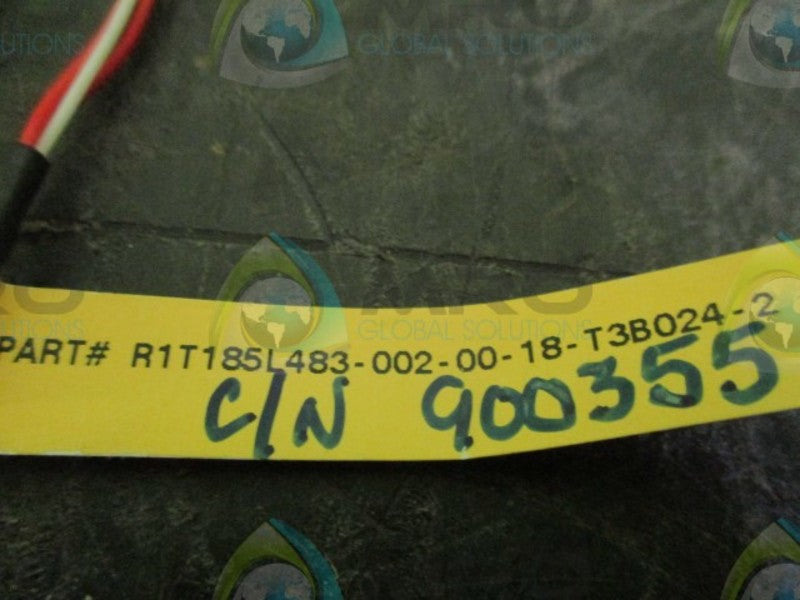 SERVICE SUPPLU SYSTEM R1T185L483-002-00-18-T3B024-2 NSNP