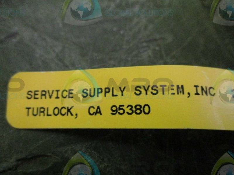 SERVICE SUPPLU SYSTEM R1T185L483-002-00-18-T3B024-2 NSNP